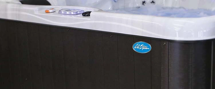 Cal Preferred™ for hot tubs in Turin