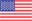 american flag Turin