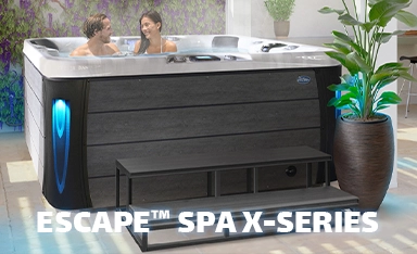 Escape X-Series Spas Turin hot tubs for sale