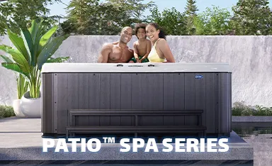 Patio Plus™ Spas Turin hot tubs for sale
