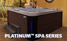Platinum™ Spas Turin hot tubs for sale