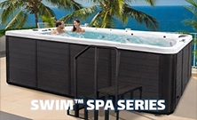 Swim Spas Turin hot tubs for sale