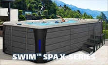 Swim X-Series Spas Turin hot tubs for sale