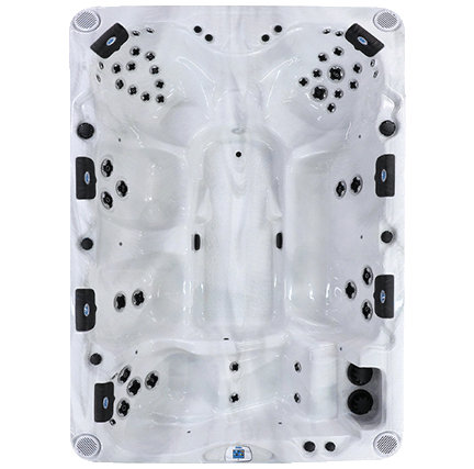 Newporter EC-1148LX hot tubs for sale in Turin