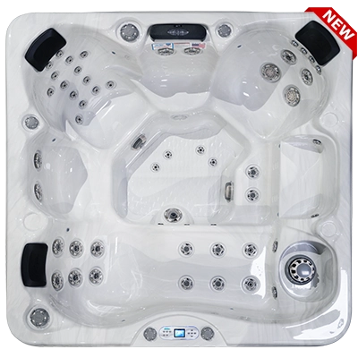 Costa EC-749L hot tubs for sale in Turin
