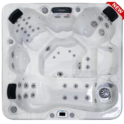 Costa-X EC-749LX hot tubs for sale in Turin