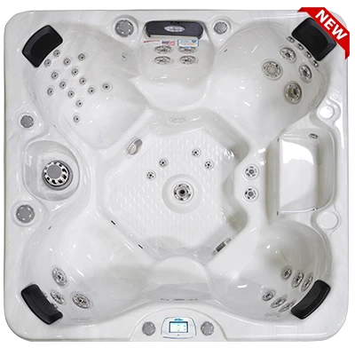 Cancun-X EC-849BX hot tubs for sale in Turin