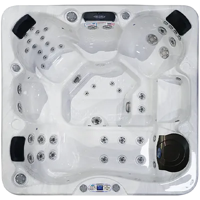 Avalon EC-849L hot tubs for sale in Turin