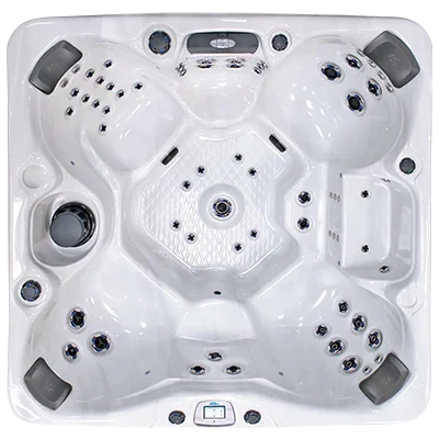 Cancun-X EC-867BX hot tubs for sale in Turin