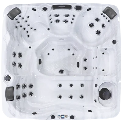 Avalon EC-867L hot tubs for sale in Turin