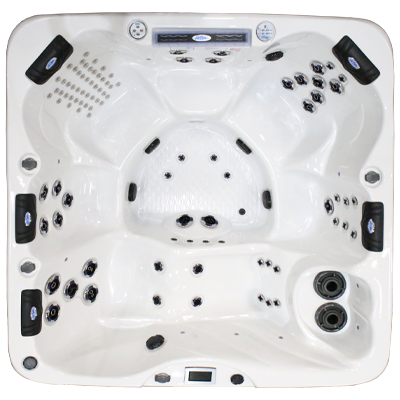Huntington PL-792L hot tubs for sale in Turin