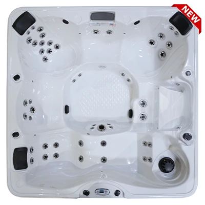 Pacifica Plus PPZ-743LC hot tubs for sale in Turin