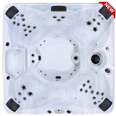 Bel Air Plus PPZ-843BC hot tubs for sale in Turin