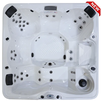 Atlantic Plus PPZ-843LC hot tubs for sale in Turin