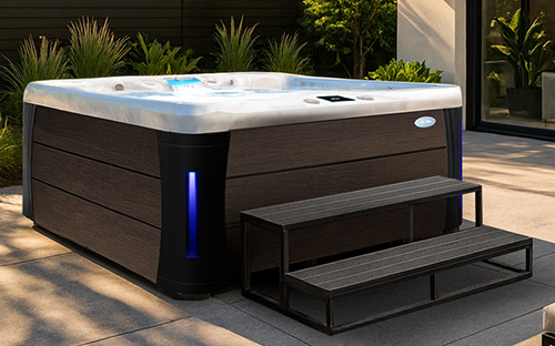Escape Plus&trade; Spas Turin hot tubs for sale