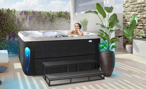 Escape X-Series Spas Turin hot tubs for sale