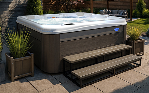 Patio&trade; Spas Turin hot tubs for sale