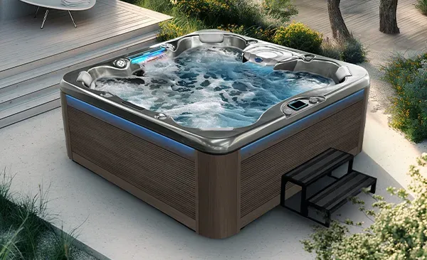 Platinum™ Spas Turin hot tubs for sale