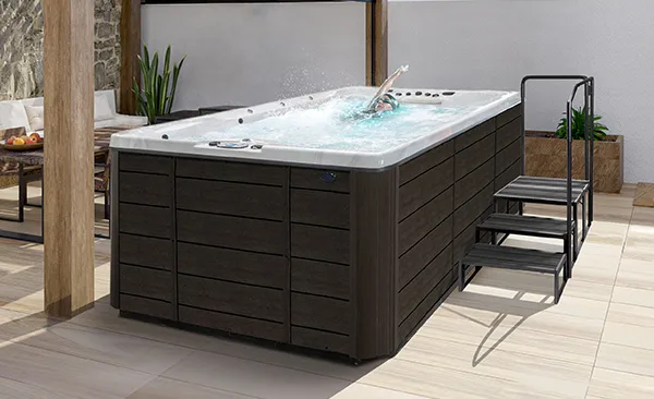 Swim Spas Turin hot tubs for sale