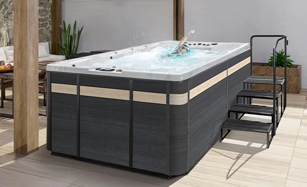 Swim X-Series Spas Turin hot tubs for sale