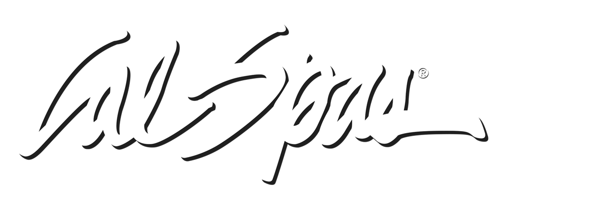 Calspas White logo Turin