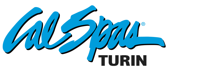 Calspas logo - Turin